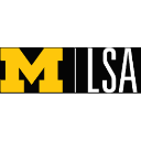 College of LSA logo